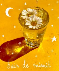 image bain de minuit